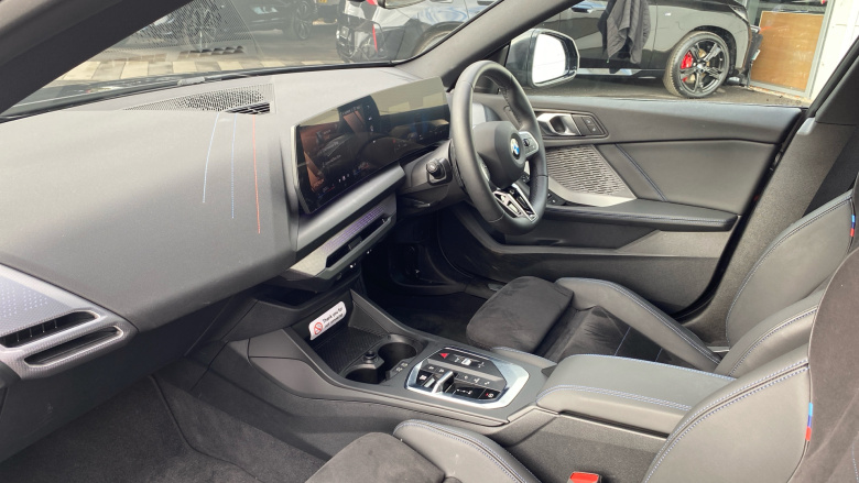 BMW 2 Series 220 M Sport 4dr Step Auto Petrol Saloon